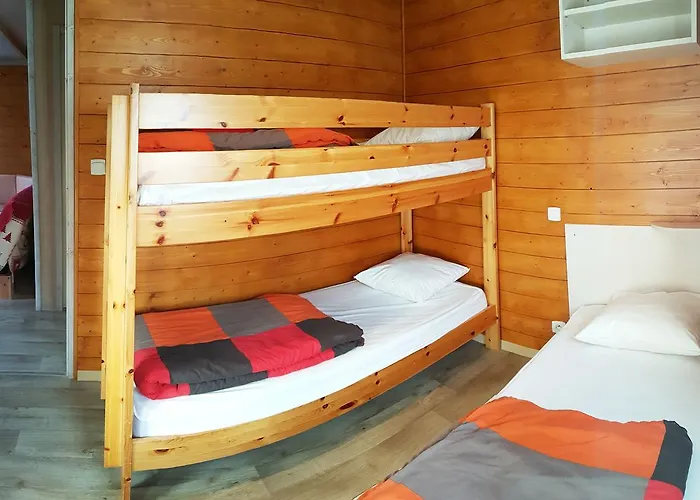 Du Kompleks wypoczynkowy