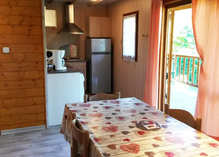 Du Village de vacances