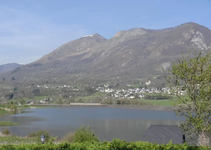 Village de vacances Du Arcizans-Avant