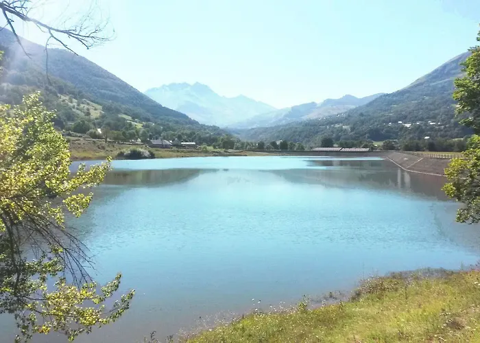 Du Village de vacances 4*