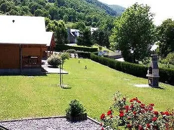 Du 4* Arcizans-Avant